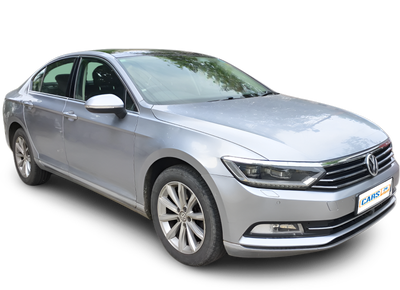 Volkswagen Passat-img